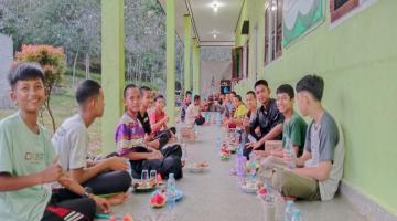 Berbuka Puasa